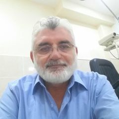 حسان العبدالرزاق, Endocrinologist