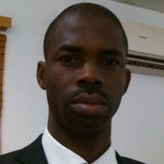 Afees Babatunde, Fund Manager