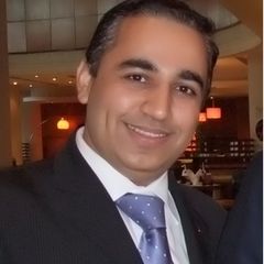 Nitesh Chadha, Director of Guest Services 
