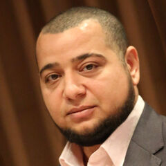 Moustafa Hassan, Learning and Development Manager