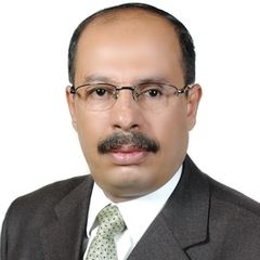 Abdulsalam Mohamed Ahmed  Al-Darassi, مدير تنفيذي