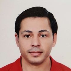 zaid Irshaid, Administration Manager