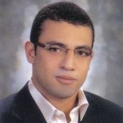 احمد الجندي, مهندس استشارى
