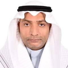 عبدالرحمن محمد الولي, Cheif of Collections 