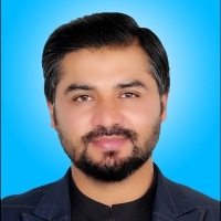 Rukhsar Ahmad, Finance Manager