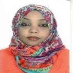 فاطمة القرشي عبدالرحيم البشير البشير