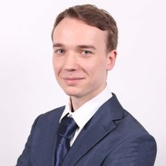 Svyatoslav Kupchinskiy