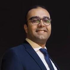 Diaa Elsayed Mohamed El Deeb