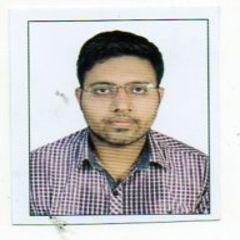 Nauman Zafar, Senior Software Engineer
