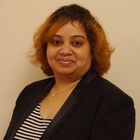 Chethna Harish, Head of HR & Admin