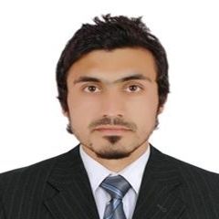 Ali Rehman, Accountant