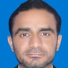 Kashif imran Ghulam Muhammad