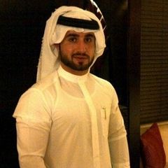 Ahmed Almesri