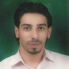 إسماعيل السعد, main accountant