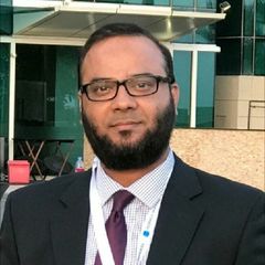 محمد مقصود, Assistant Sales Manager