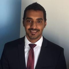 Mohammed Khalid Massoud, Client Success Specialist