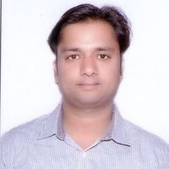 harikrishna Kola, Sr. Associate