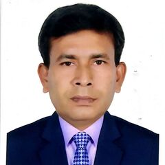 Syed Kamruzzaman, Professional Bookkeeper and Accountant