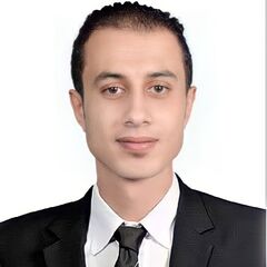 محمد محمد سلامة  المتبولى, مسئول مبيعات 