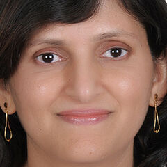سابنا Choudhary, Assistant Sales Manager