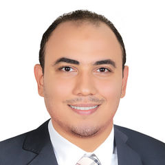 Abd El-hamid  ali maher abd el-hamid