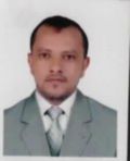 waheeb saeed sayf, اخصائي موارد بشرية