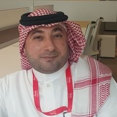 Mohammed Khaled, Director of Retail Operations