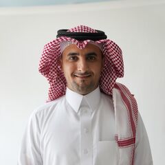 Khalid Almoqhim