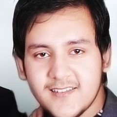 Osama Ahmed, Senior Software Enginer