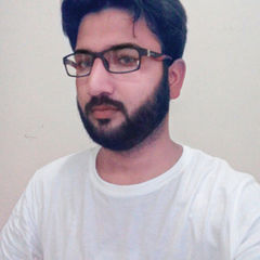 Muhammad Nadeem Nadeem