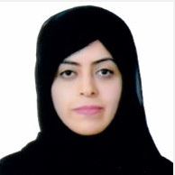 Amna Alaidarous , Financial Analyst