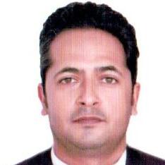 Ahsan Ul Haque, IT Project Manager