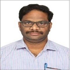 Balaraju Bontha, Sr manager Project Management & Construction