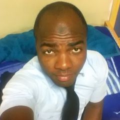 Abdulkadri Taiye Muslim