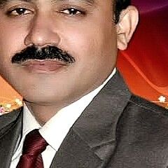 Shahbaz Haider