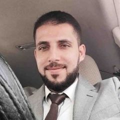 Abdulhadi Elshoum, PMP, Project and Technical Manager (Data workpackage) 