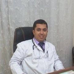 MOSTAFA GADI, principal doctor