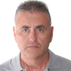 Theofilos Karagiannidis, Team Leader
