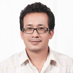 Gaurav Shrestha Sulpey, Commis II Chef