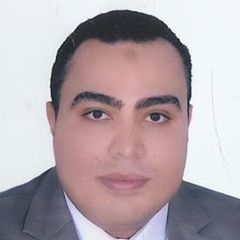 Ahmed El-Desoki