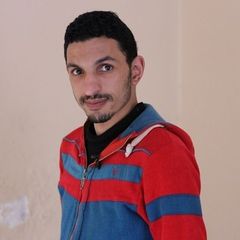كريم محمد فتحي احمد علام, مصمم جرافيك