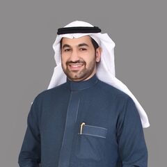 عبد الله الشهري, Senior Procurement specialist
