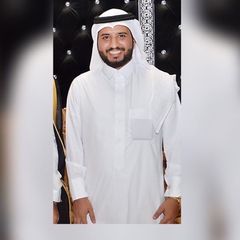 Omar AL-BLWI, Production  Engineer (Manufacturing engineering)