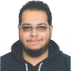 Mustafa Wahba, IT Specialist