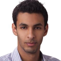 Ahmed Al-zoubi, Senior Software Engineer /Team Lead