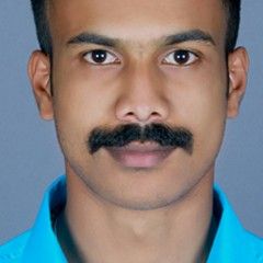 nikhil thomas, 