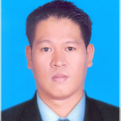 LOUIE EVIO, Food And Beverage Manager