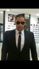 Ahmed Mansour