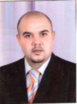 Albair Danial, Sales Manager