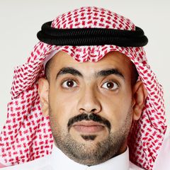 Abdulelah Alshalali, اخصائي رقابة داخلية وتقارير